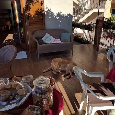 B&B Le Tre Chiavi Isera Luaran gambar