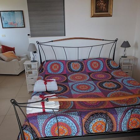 B&B Le Tre Chiavi Isera Luaran gambar