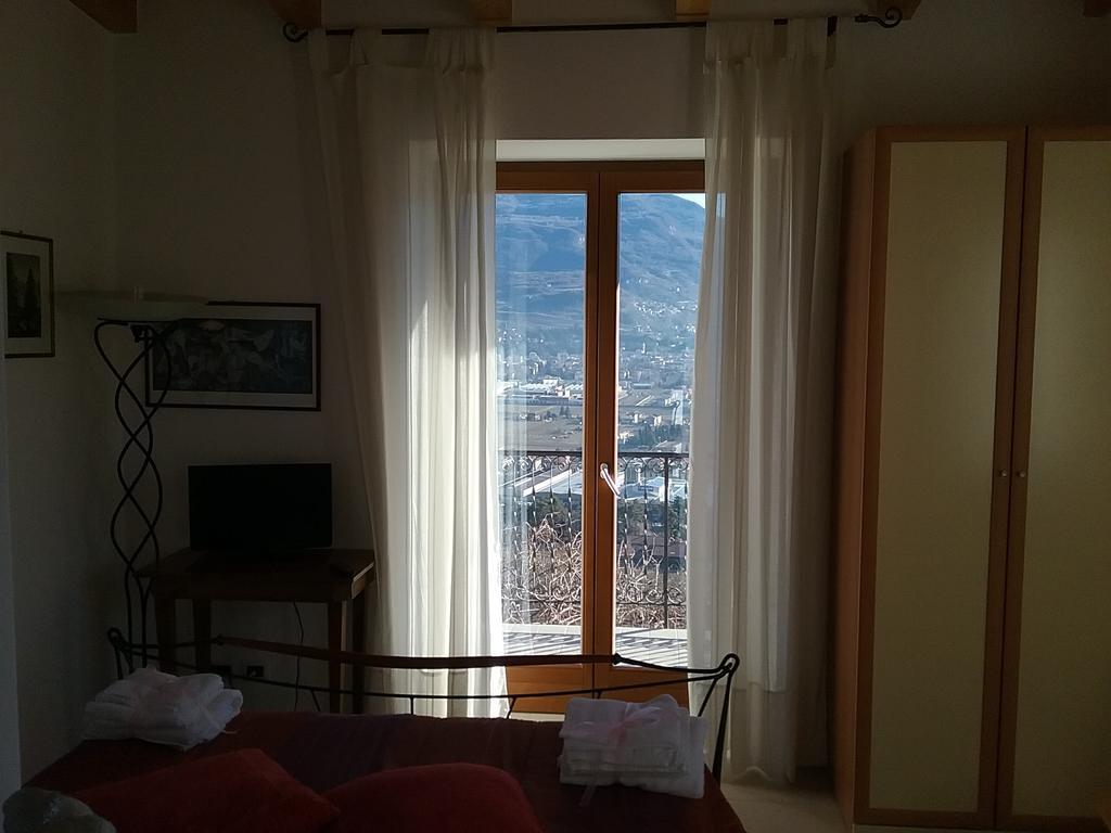 B&B Le Tre Chiavi Isera Luaran gambar
