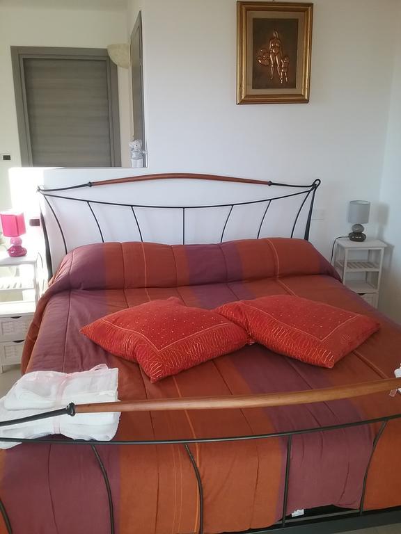 B&B Le Tre Chiavi Isera Bilik gambar