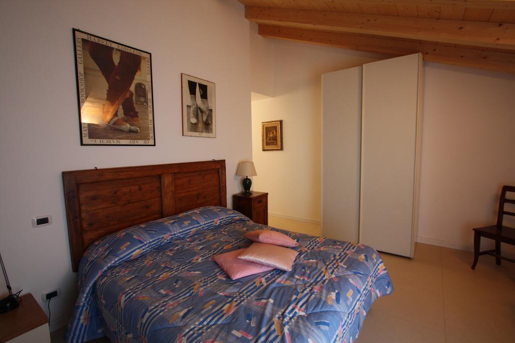B&B Le Tre Chiavi Isera Luaran gambar