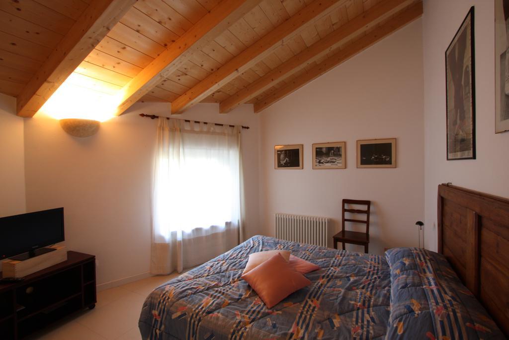 B&B Le Tre Chiavi Isera Luaran gambar