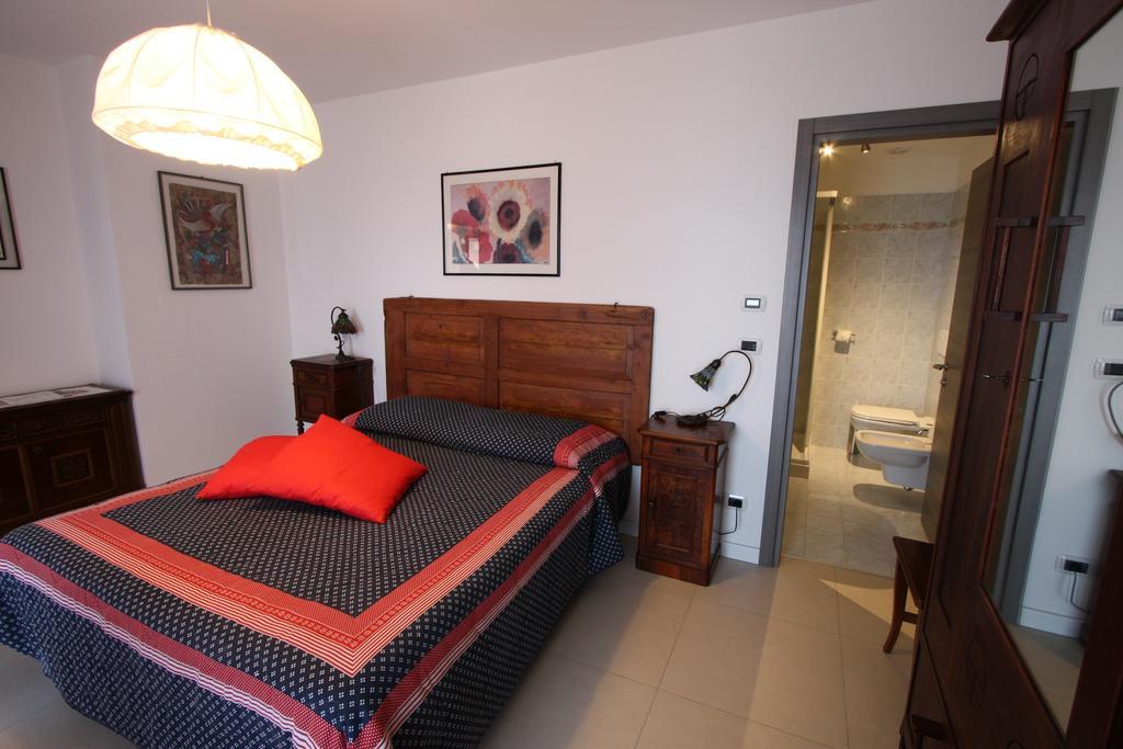 B&B Le Tre Chiavi Isera Luaran gambar