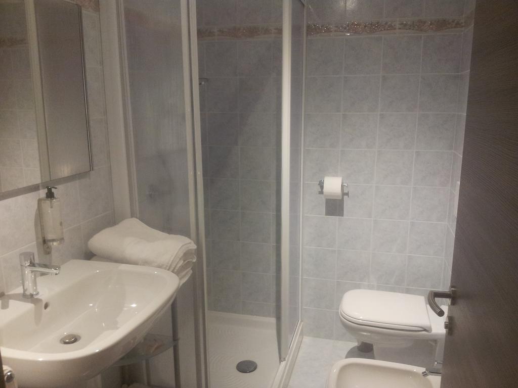 B&B Le Tre Chiavi Isera Luaran gambar